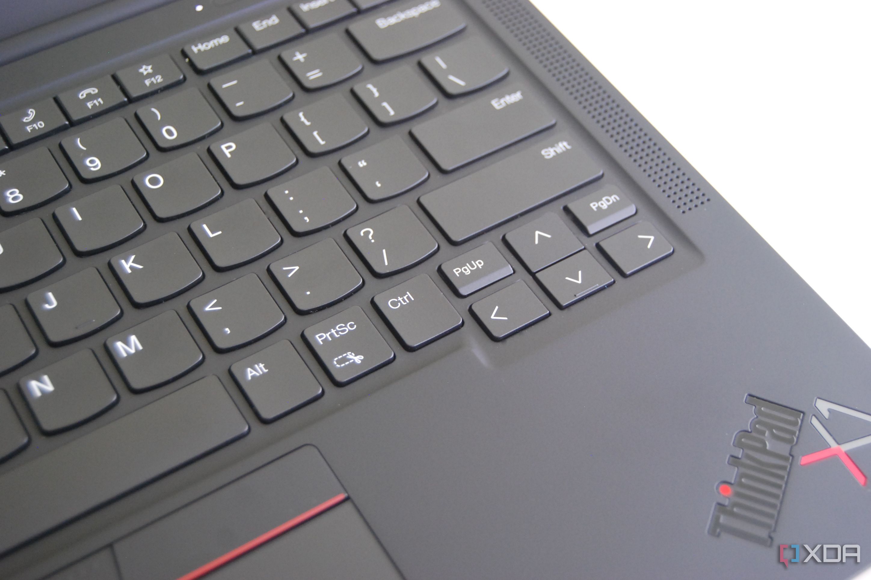 Lenovo ThinkPad X1 Carbon Gen 11 review: Still finding ways to