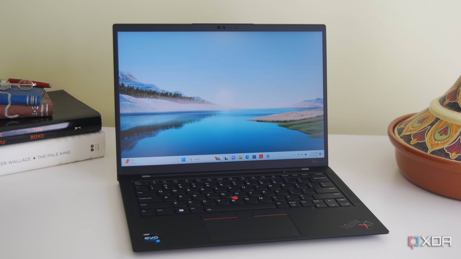 Lenovo ThinkPad X1 Carbon Gen 11 review: Still finding ways to 
