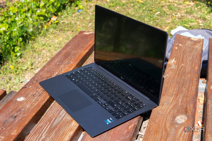 LG Gram SuperSlim (2023) vs MacBook Air (M2): Which lightweight laptop ...