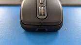 Logitech MX Anywhere 3S from the front