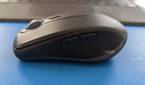 Logitech MX Anywhere 3S from the side