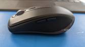 Logitech MX Anywhere 3S from the side