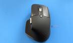Logitech MX Keys Combo MX Master 3S mouse