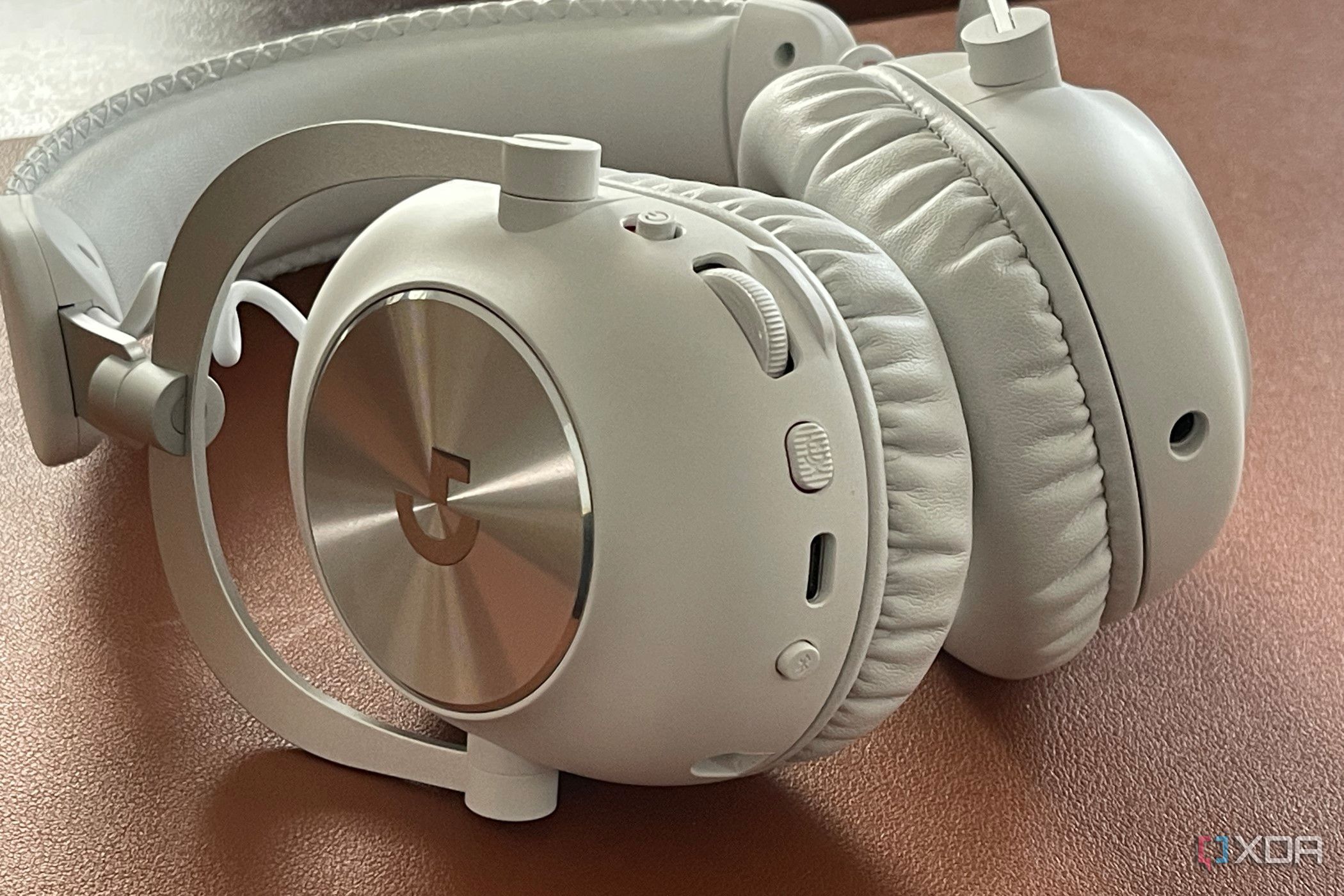 Logitech G Pro X 2 Lightspeed review: You'll really hear the