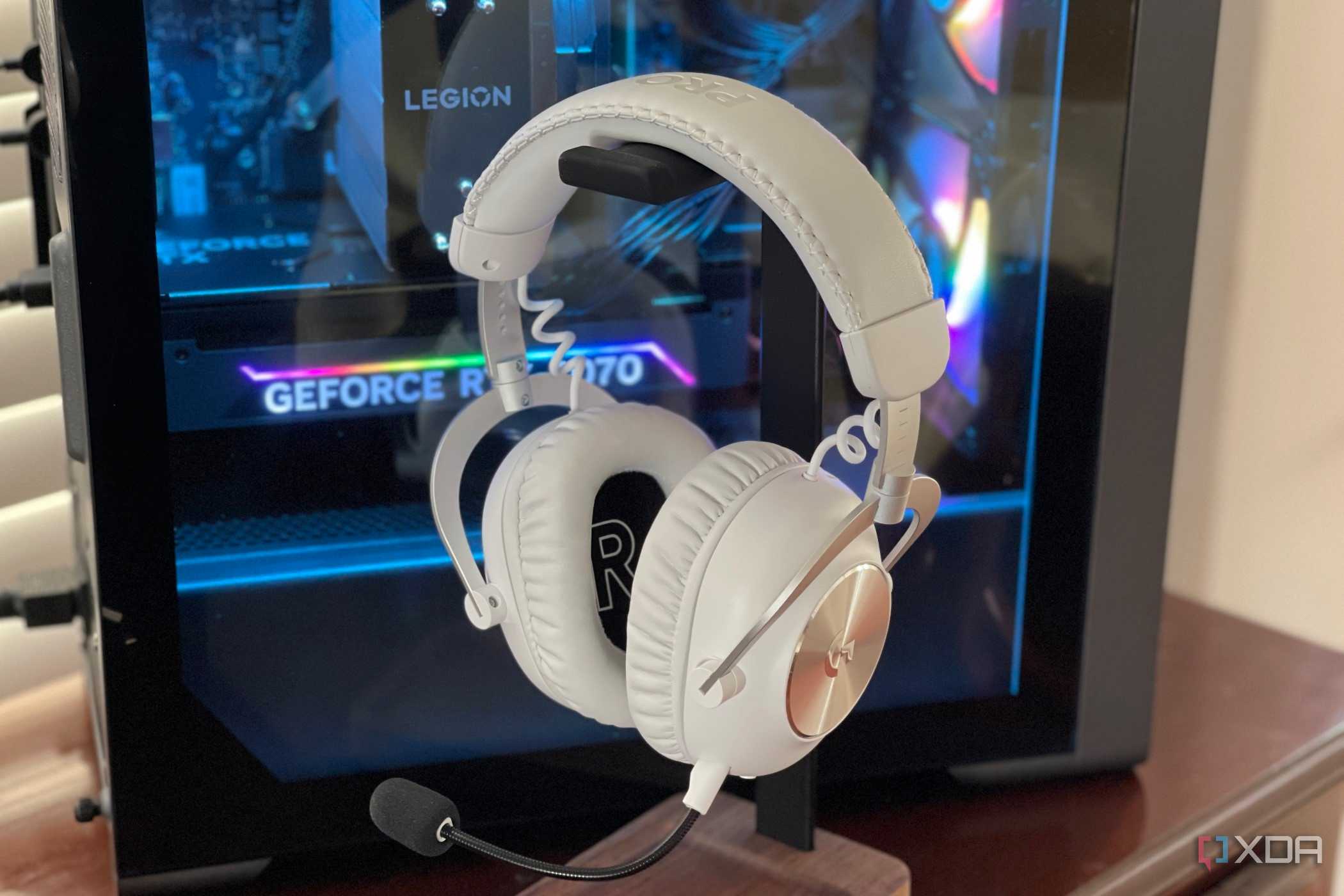 Logitech Pro X 2 Lightspeed