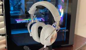Logitech Pro X 2 Lightspeed