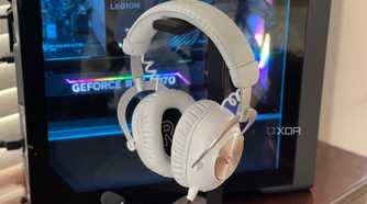 Logitech Pro X 2 Lightspeed