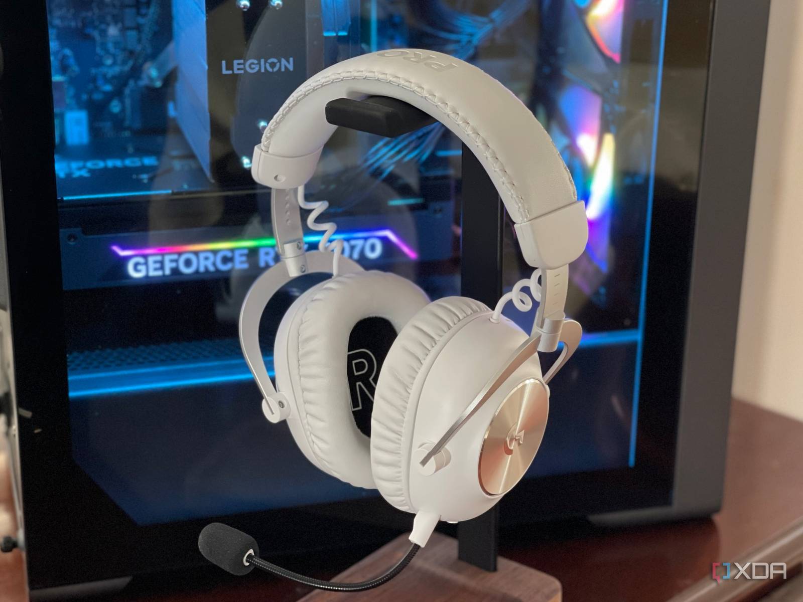 Logitech G Pro X 2 Lightspeed review: You'll really hear the Logitech G Pro X 2 Lightspeed review: You'll really hear the
