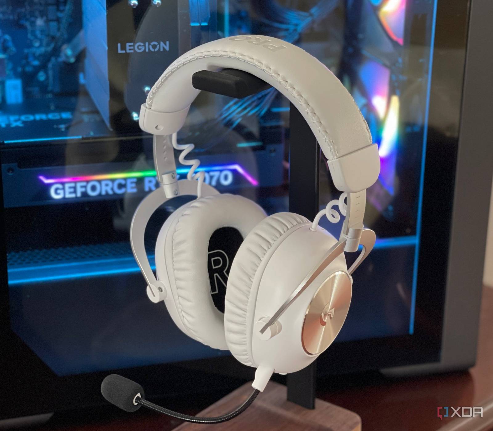 Logitech G Pro X 2 Lightspeed review: You'll really hear the Logitech G Pro X 2 Lightspeed review: You'll really hear the