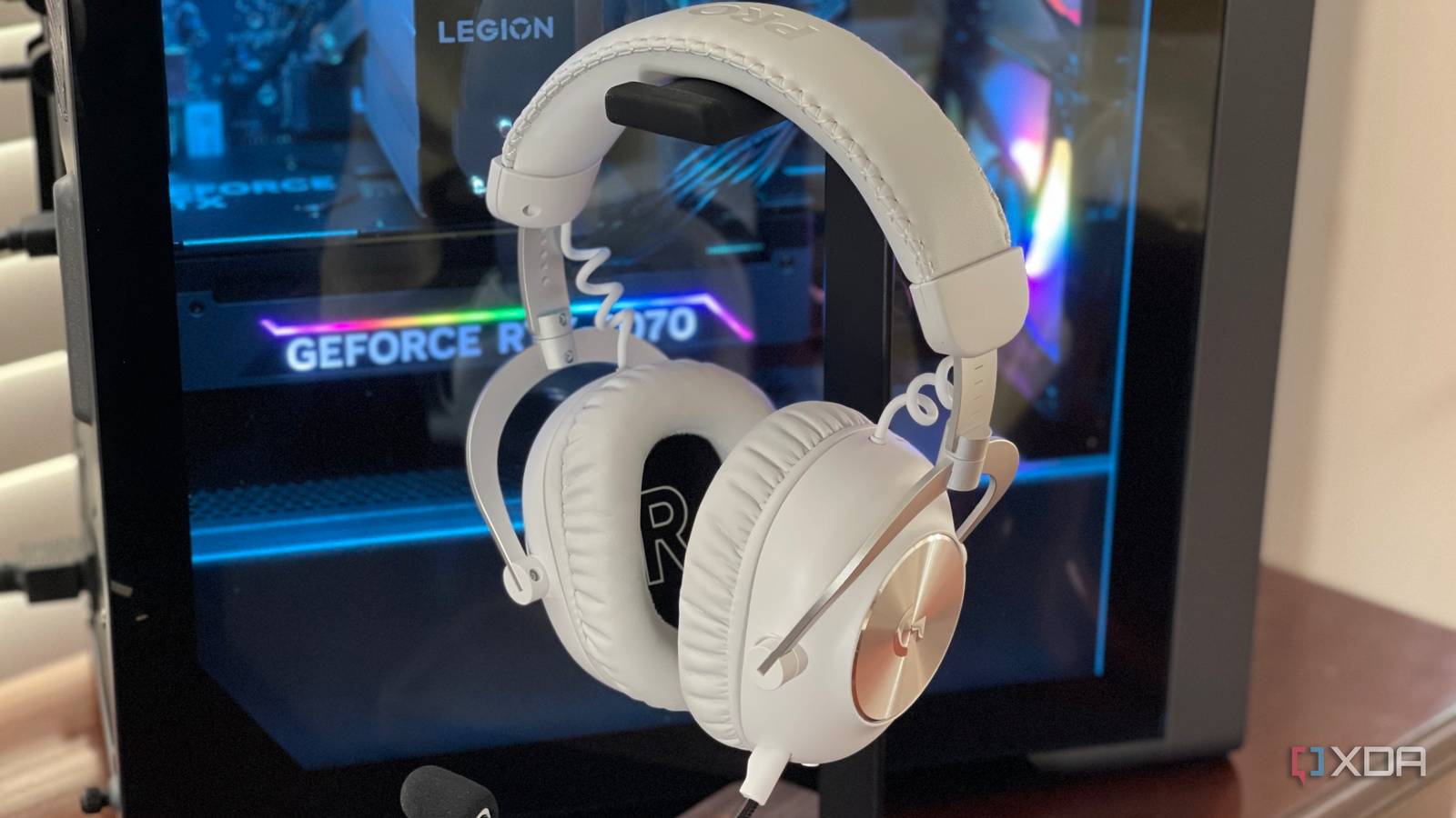 Logitech G Pro X 2 Lightspeed review: You'll really hear the Logitech G Pro X 2 Lightspeed review: You'll really hear the