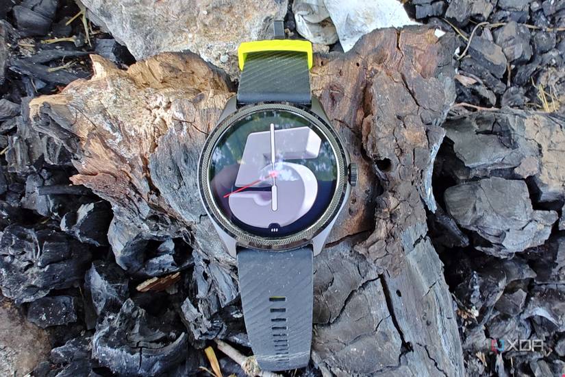 Galaxy Watch Pro Vs Garmin Pro Vs Fenix Vs Galaxy Watch Samsung