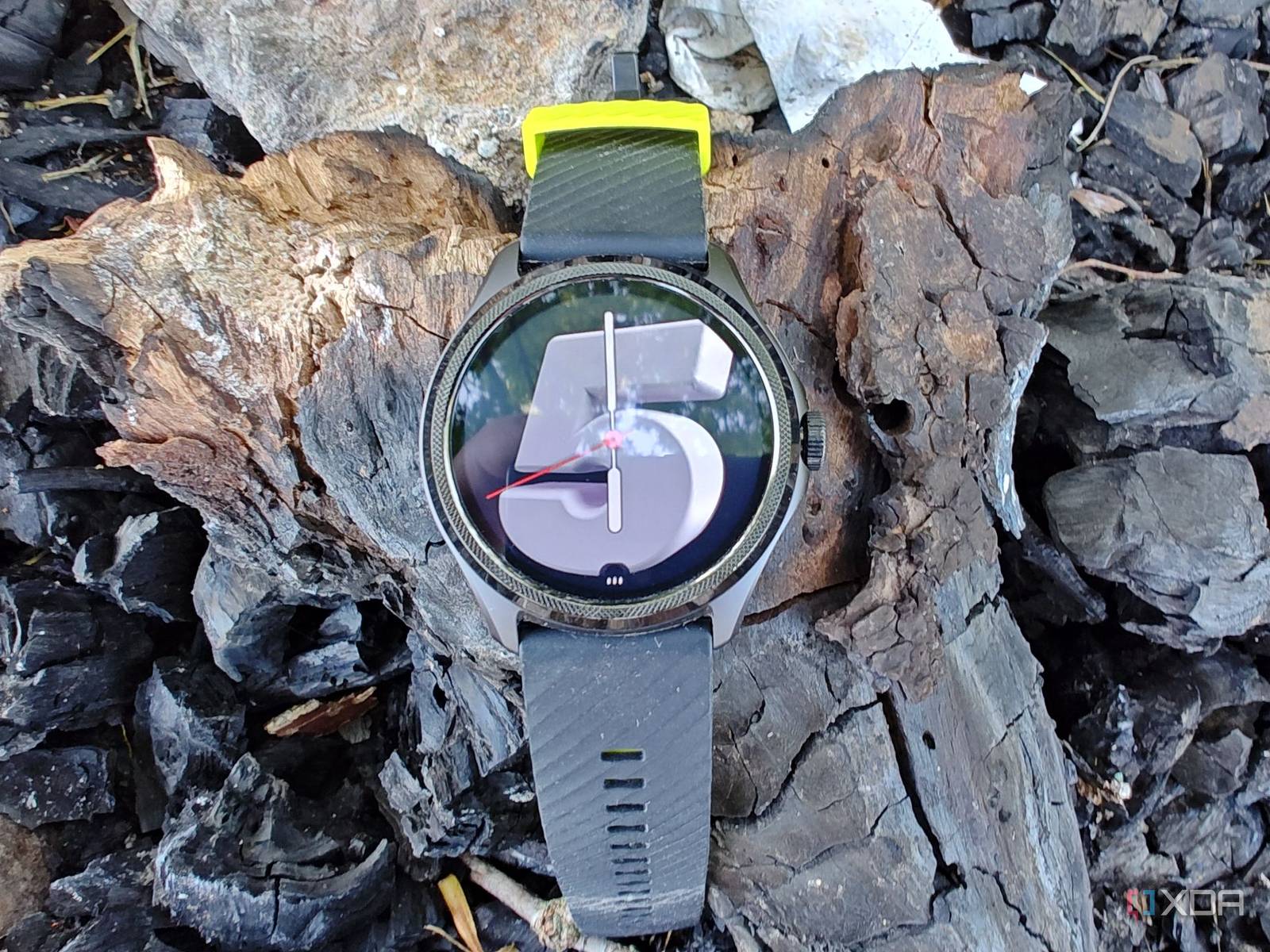 TicWatch Pro review: The Wear OS battery king is back and better