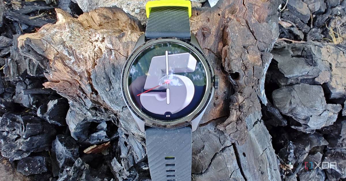 Android Wear Os Best Apps For Ticwatch Pro Best Wear Os Fitness