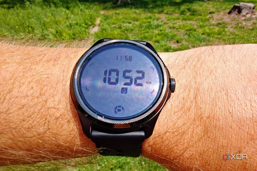 TicWatch Pro review: The Wear OS battery king is back and better