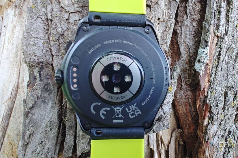 Reloj Ticwatch Pro Precio Mexico Android Wear Os Ticwatch Mexico