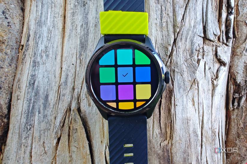 Wear Os Mobvoi Ticwatch Amazon Mobvoi TicWatch Pro Enduro Review