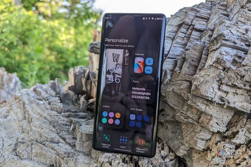 Motorola Edge+ (2023) vs Samsung Galaxy S23: Which flagship is