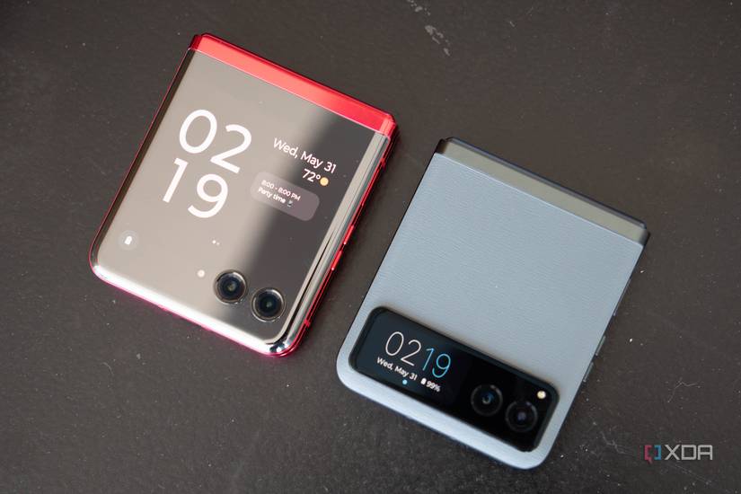 Motorola Razr 2023-41-1