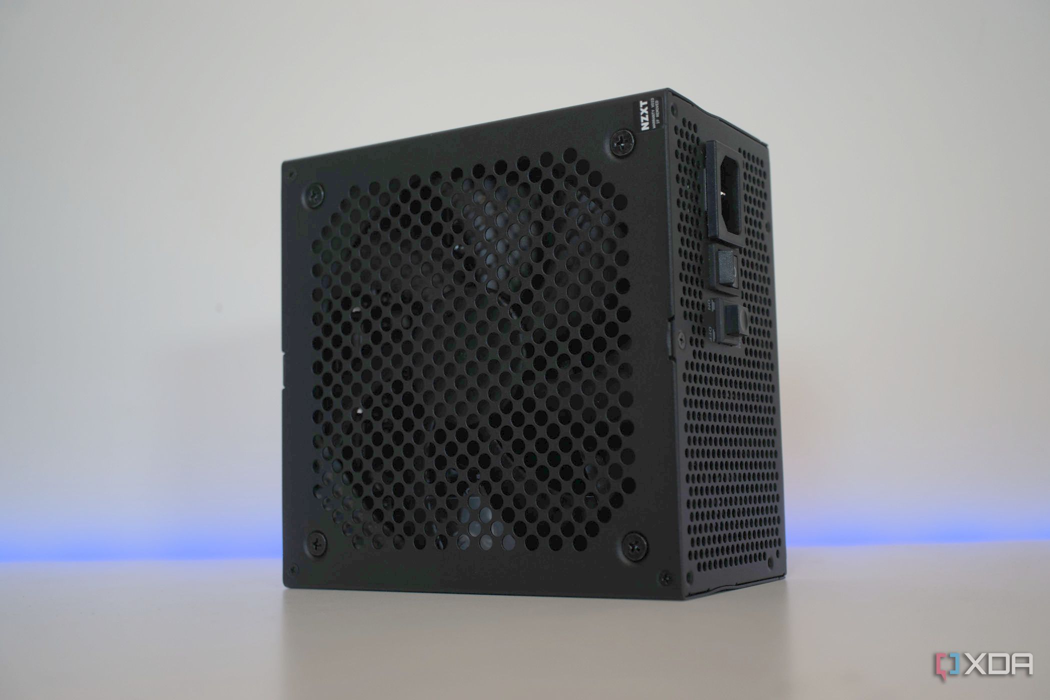 NZXT C1200 Gold review: Plenty of clean, reliable power for the