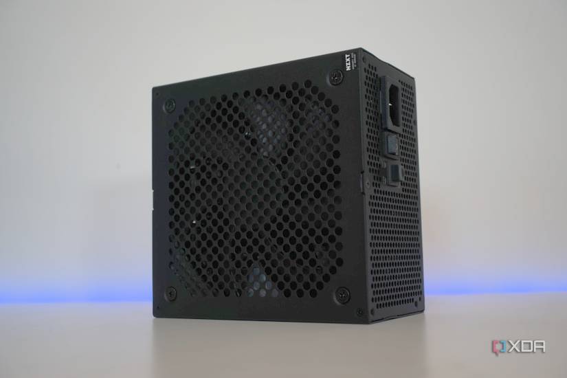 NZXT C1200 Gold