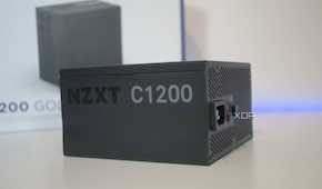 NZXT C1200 Gold