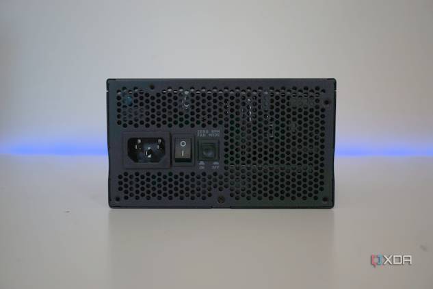 NZXT C1200 Gold