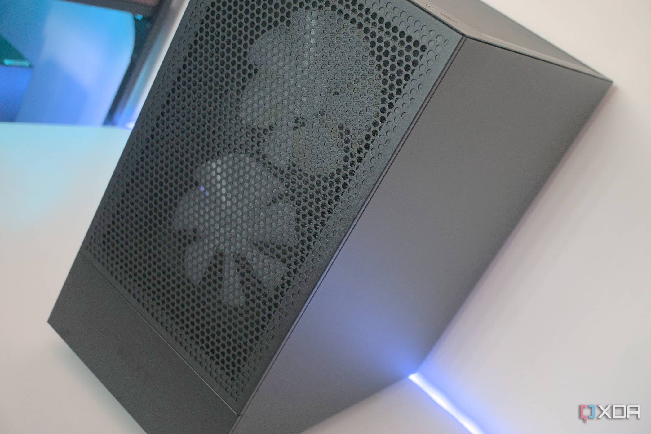 Open Loop Pc 3 reasons to create an open-loop CPU cooler inside your PC