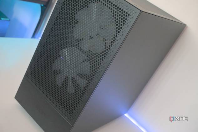 NZXT H5 Flow RGB