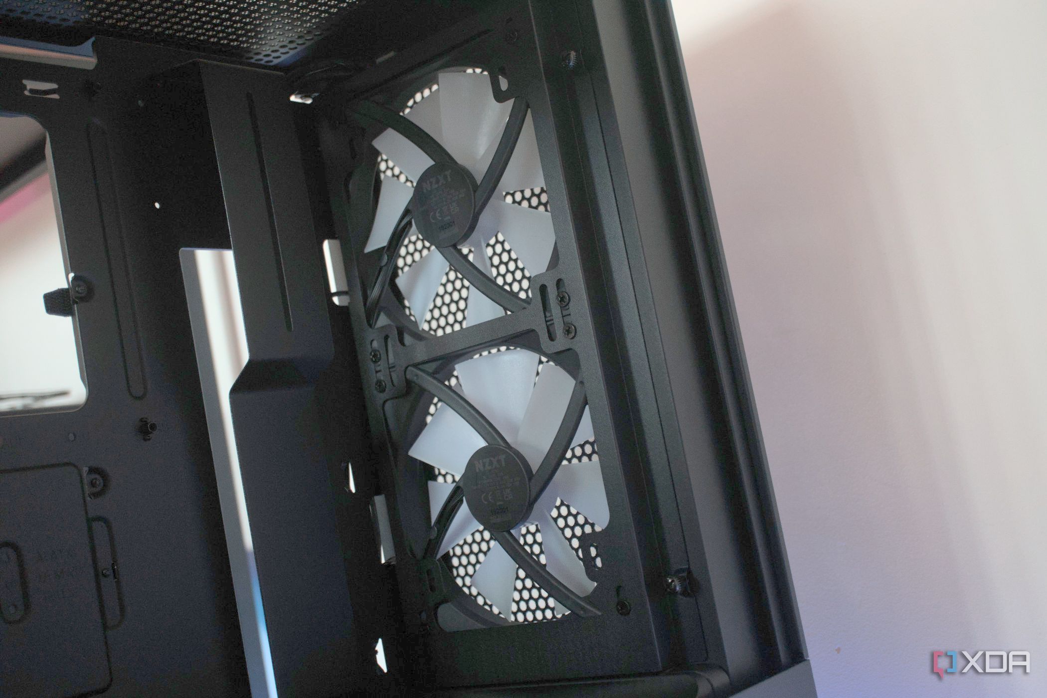 Do you need to upgrade your PC's case fans?