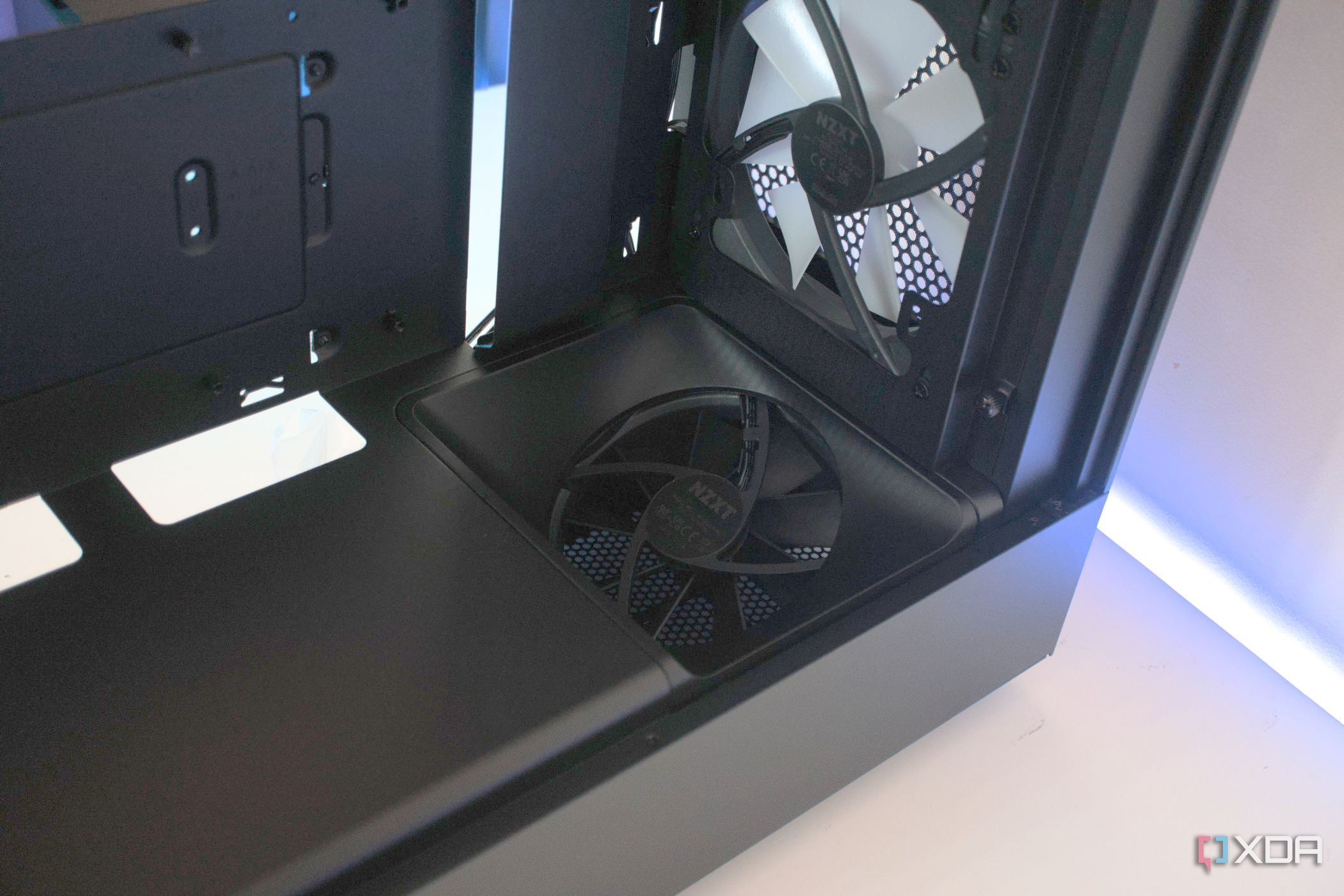 NZXT H5 Flow RGB