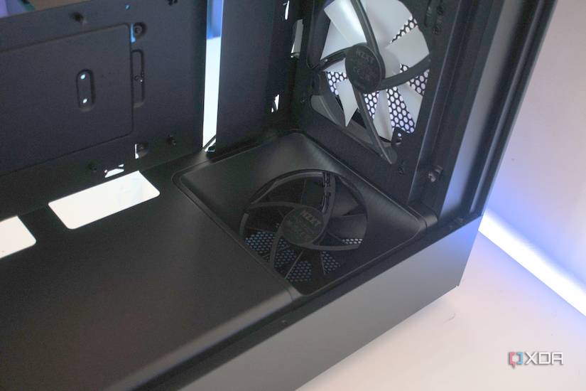 NZXT H5 Flow RGB
