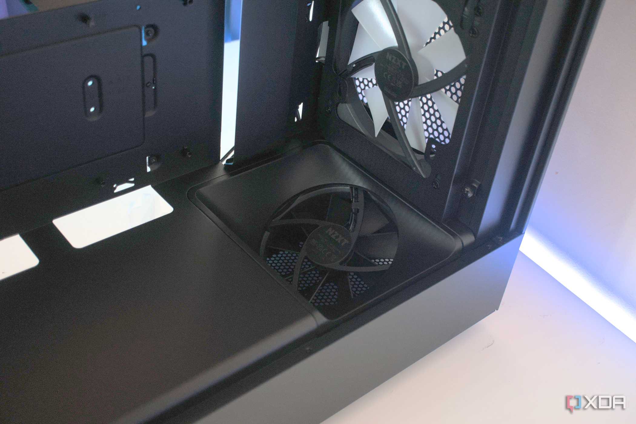 NZXT H5 Flow RGB