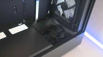 NZXT H5 Flow RGB