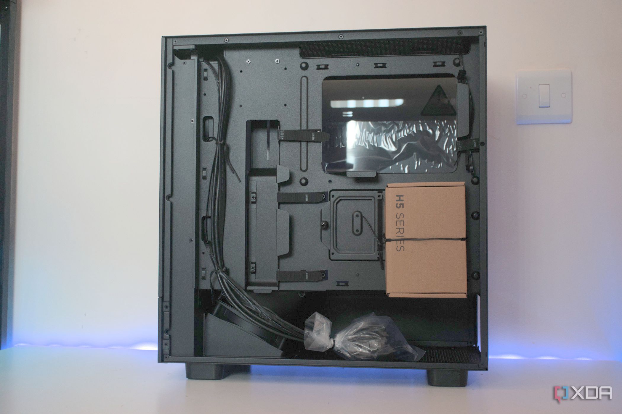 NZXT H5 Flow RGB