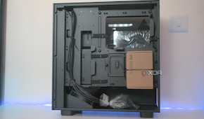 NZXT H5 Flow RGB