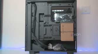 NZXT H5 Flow RGB