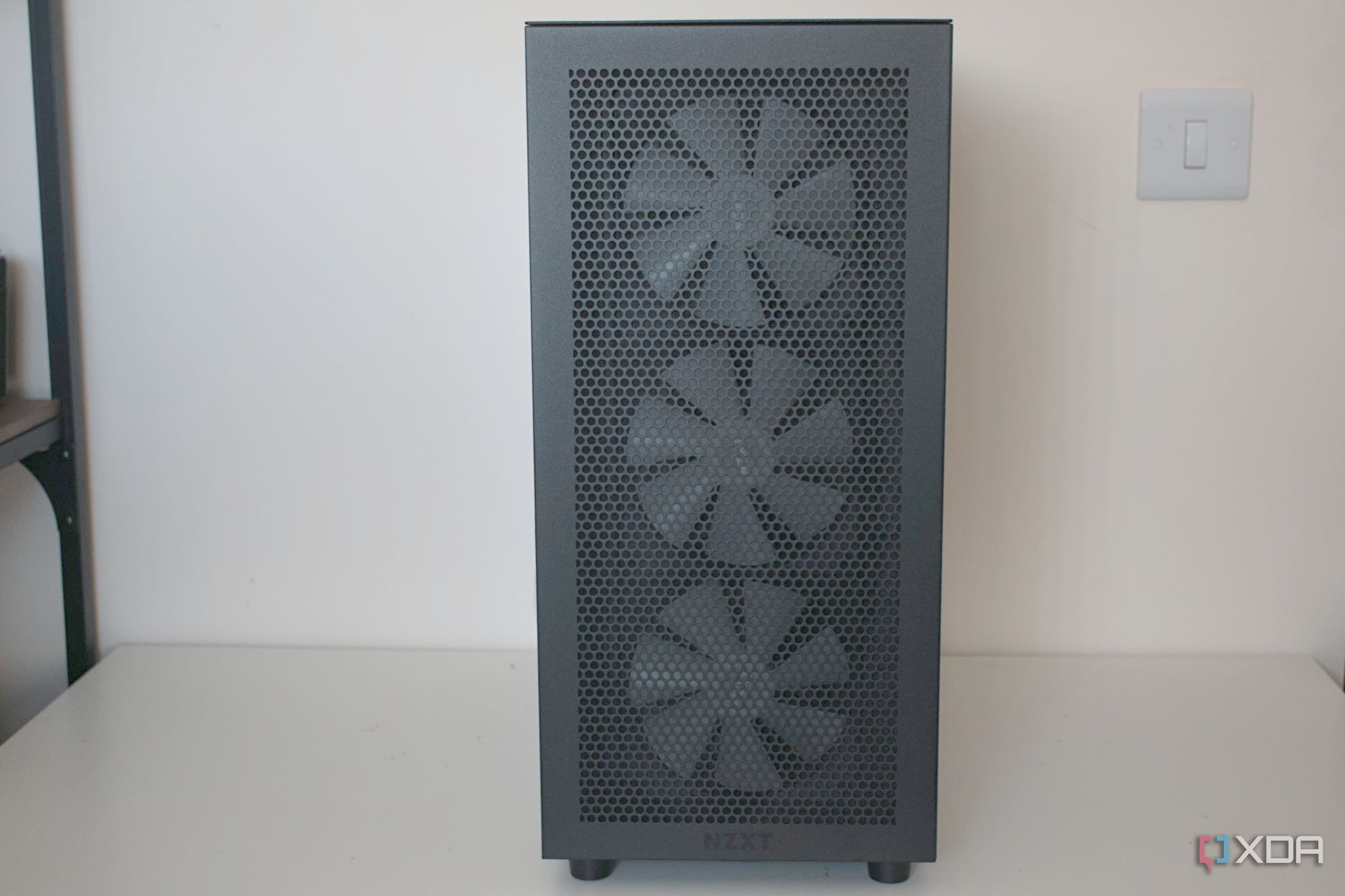 NZXT H7 Flow RGB