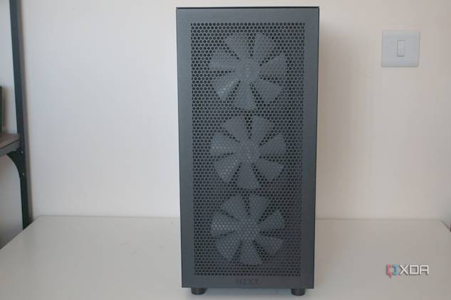 NZXT H7 Flow RGB