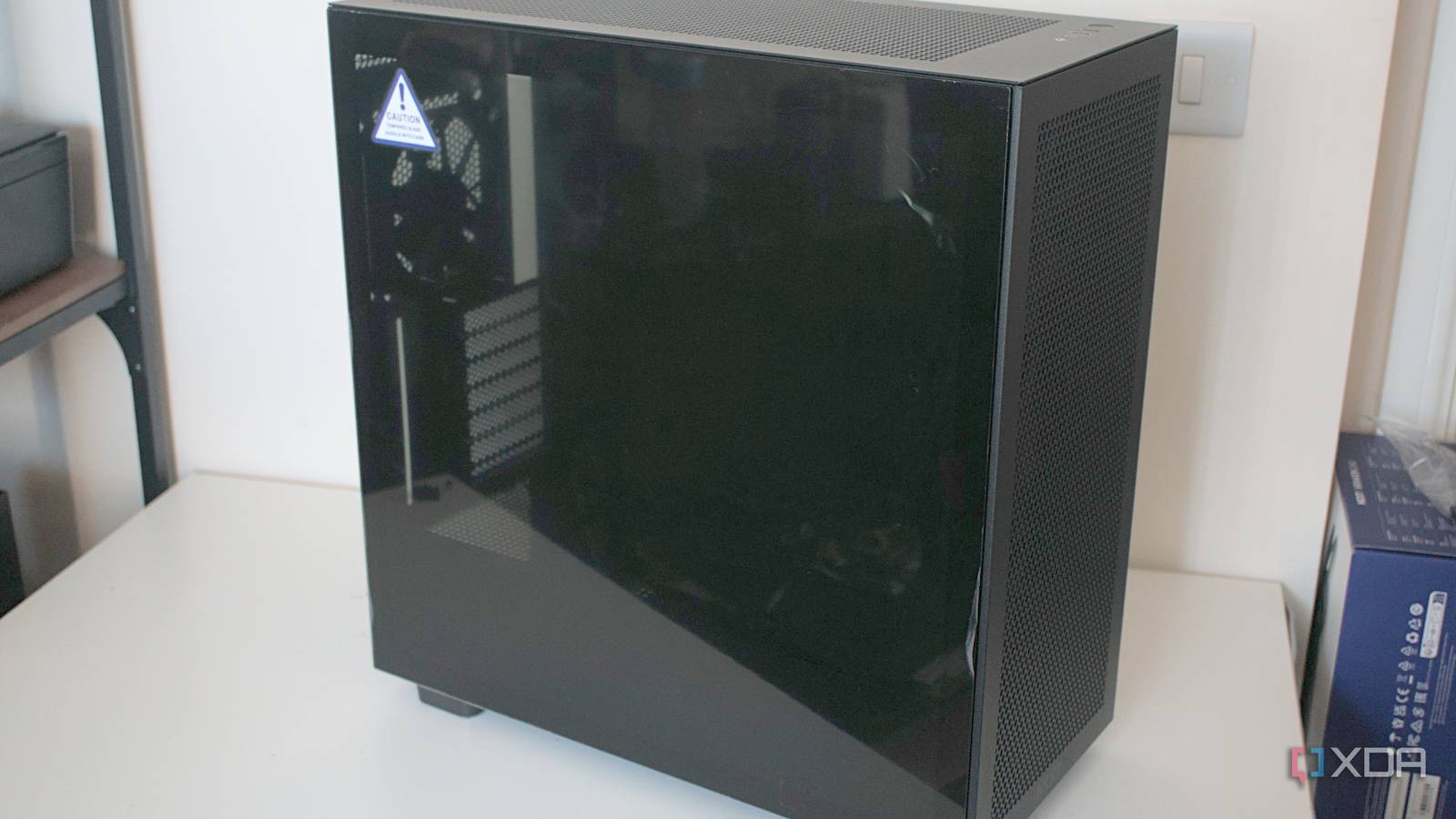 NZXT H7 Flow RGB