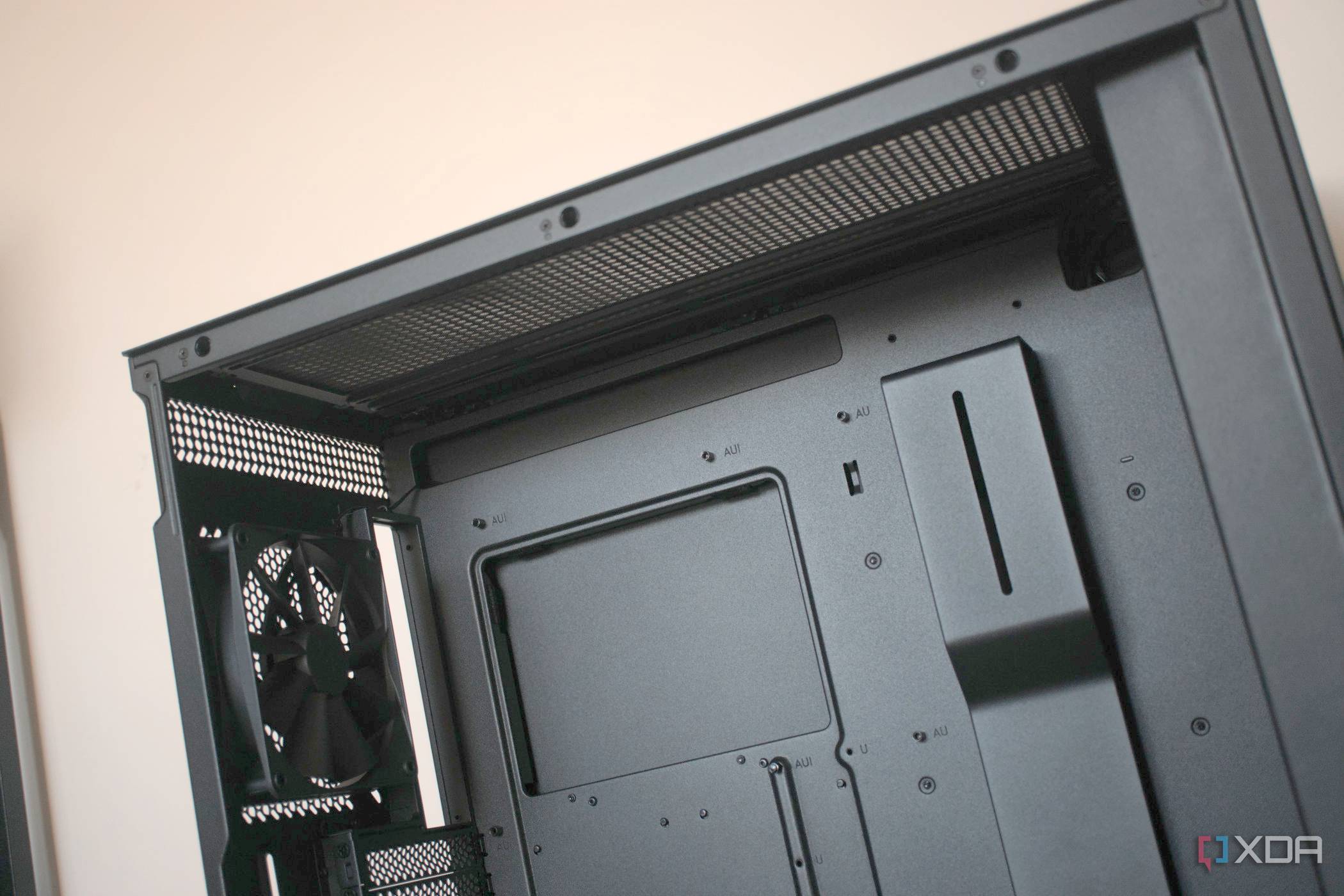 NZXT H7 Flow RGB