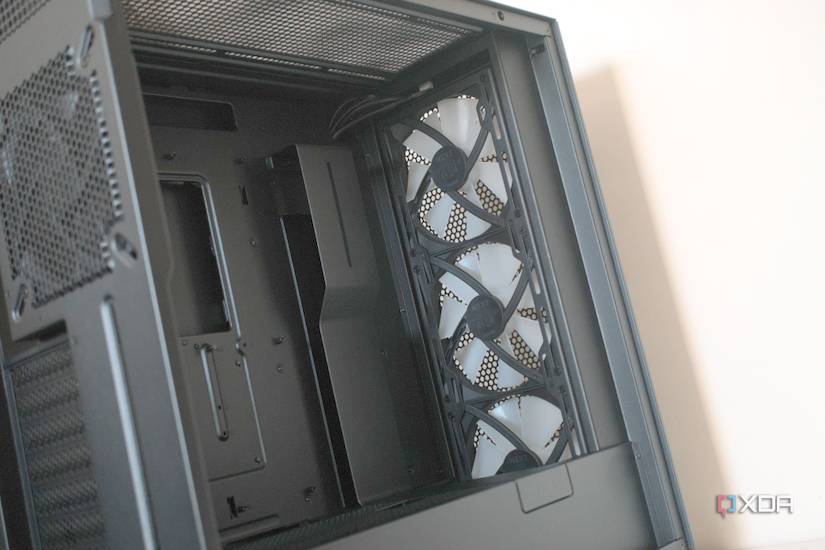 NZXT H7 Flow RGB