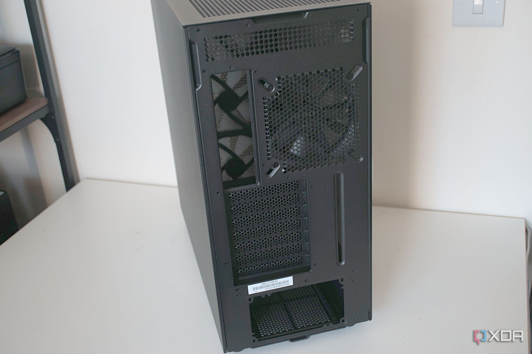 NZXT H7 Flow RGB