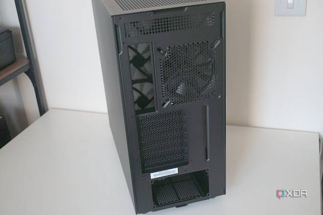 NZXT H7 Flow RGB
