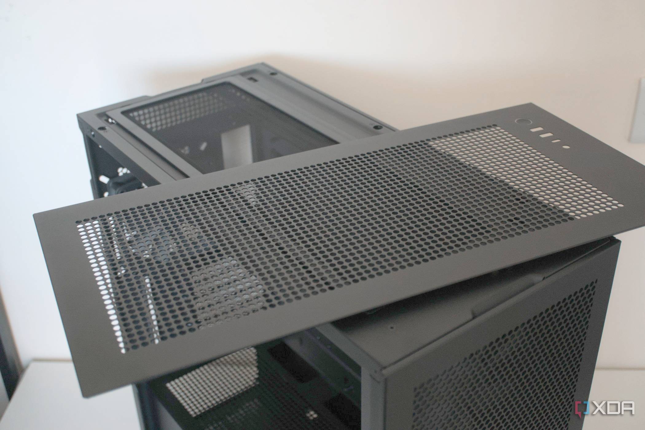 NZXT H7 Flow RGB