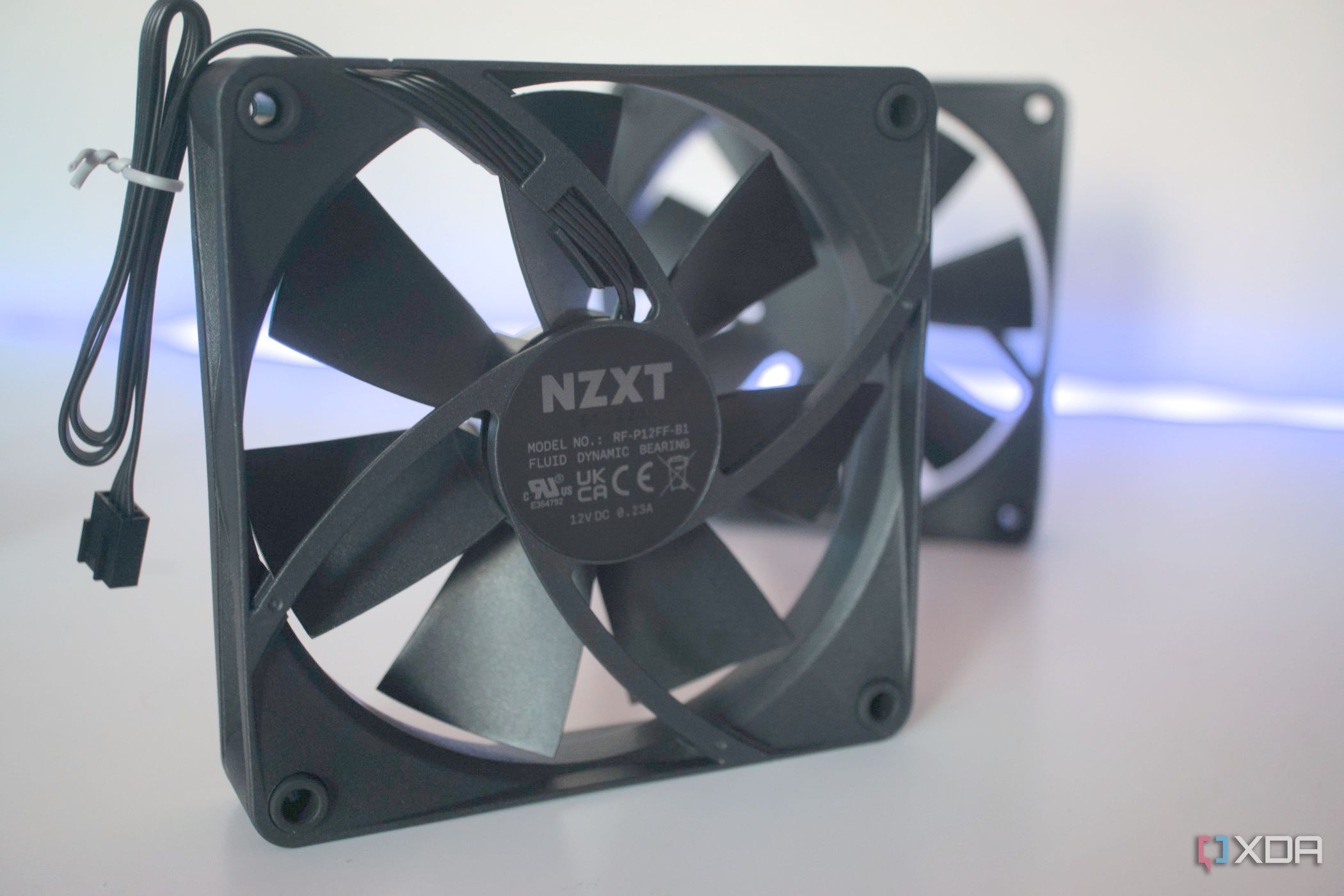 NZXT Kraken 240
