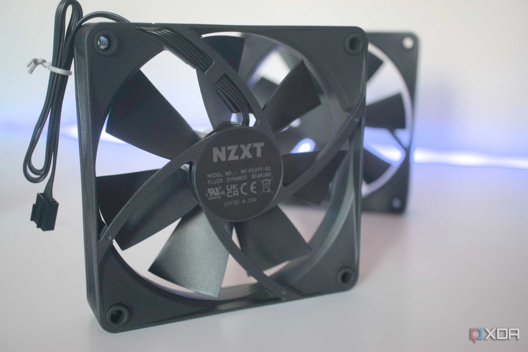 NZXT Kraken 240