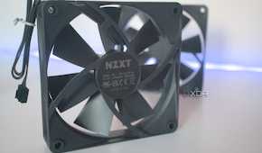 NZXT Kraken 240