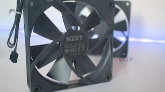 NZXT Kraken 240