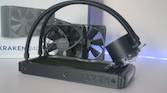 NZXT Kraken 240