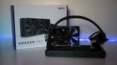 NZXT Kraken 240